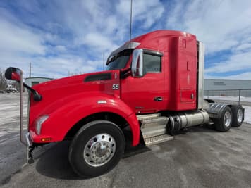 Main image Kenworth T880
